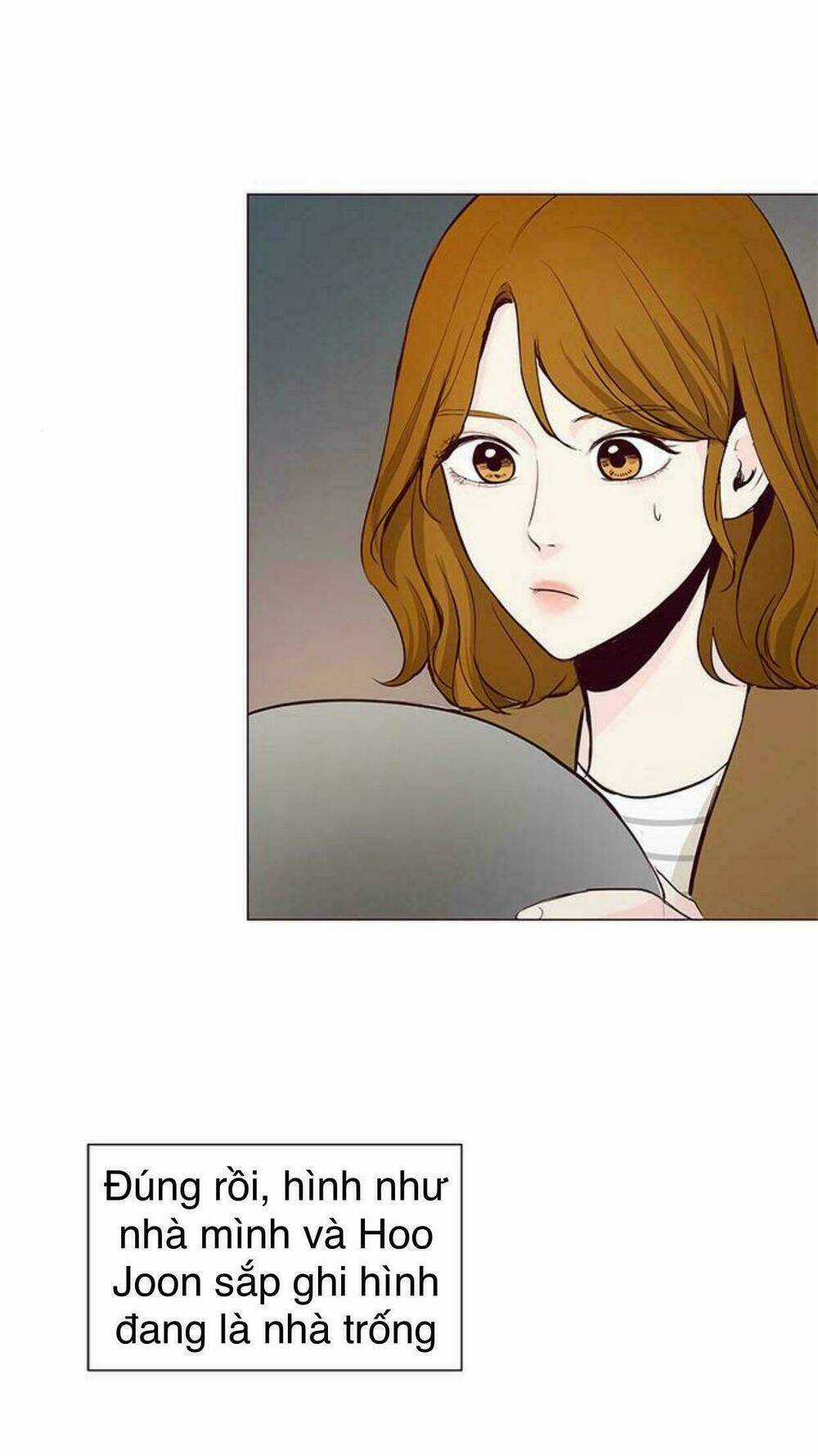 Tôi Kết Hôn Cùng Antifan Chapter 17 trang 7