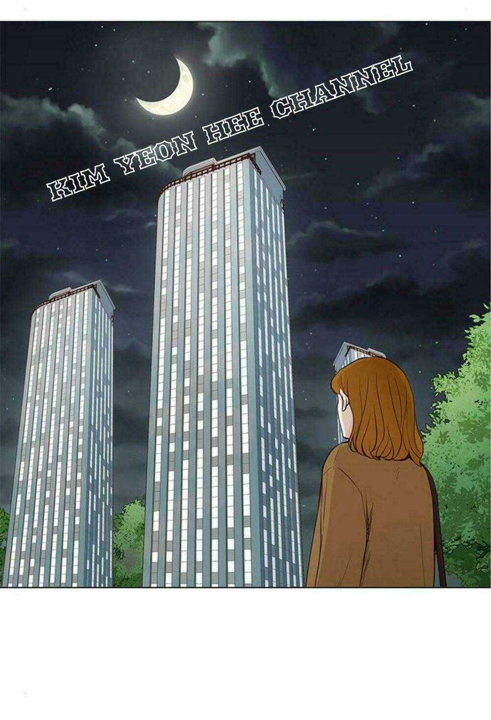 Tôi Kết Hôn Cùng Antifan Chapter 17 trang 8