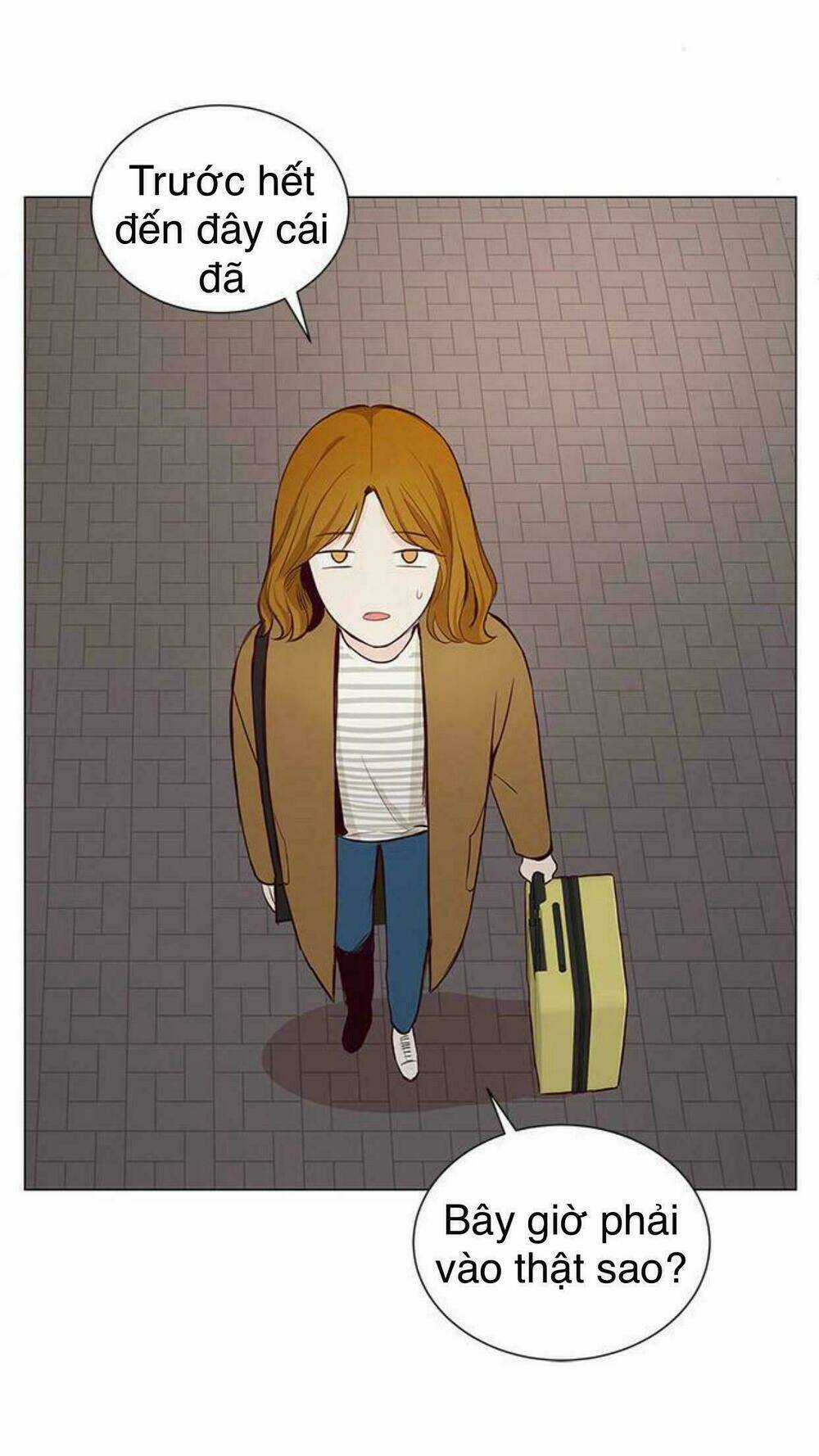 Tôi Kết Hôn Cùng Antifan Chapter 17 trang 9