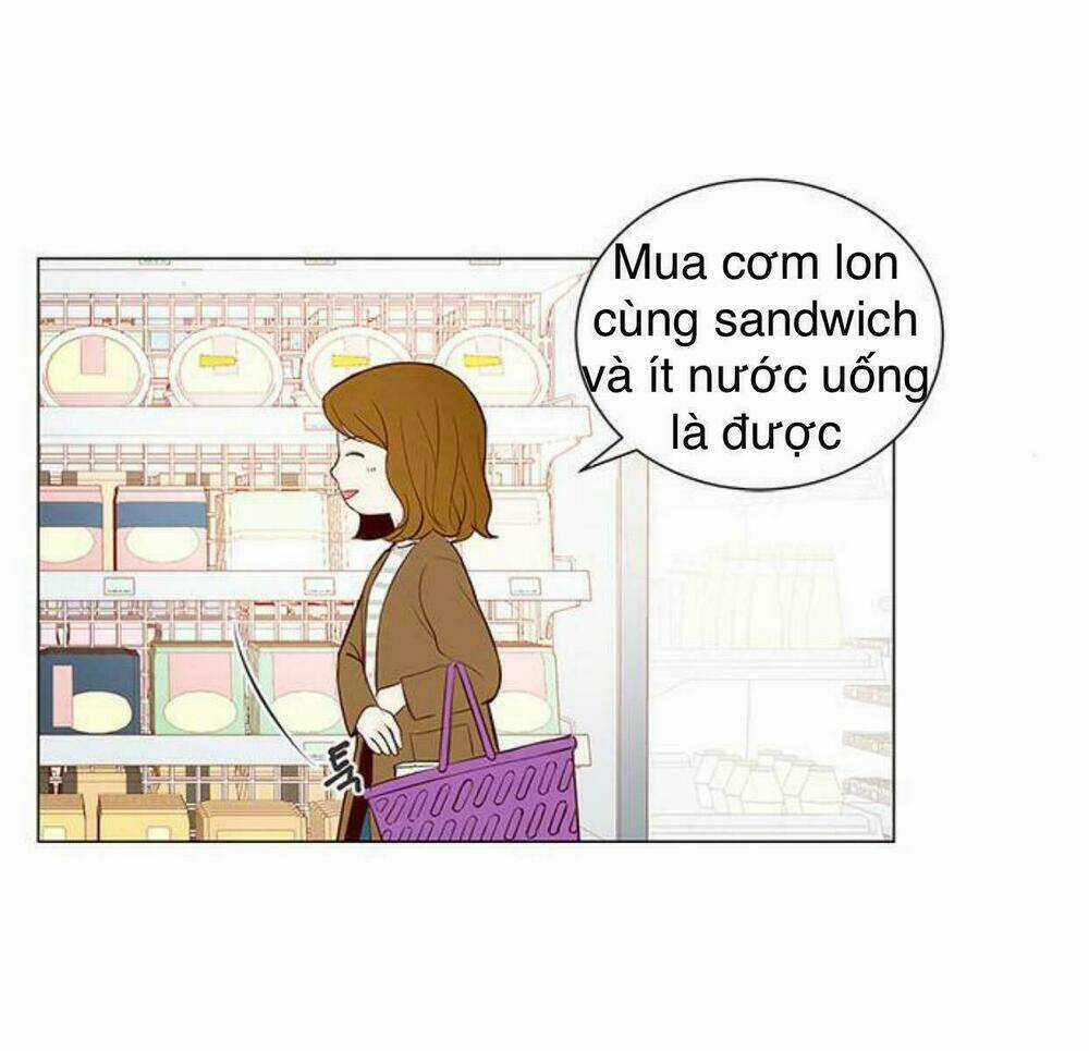 Tôi Kết Hôn Cùng Antifan Chapter 18 trang 11