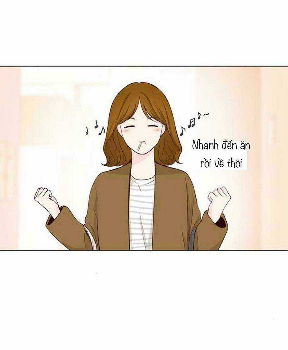 Tôi Kết Hôn Cùng Antifan Chapter 18 trang 17