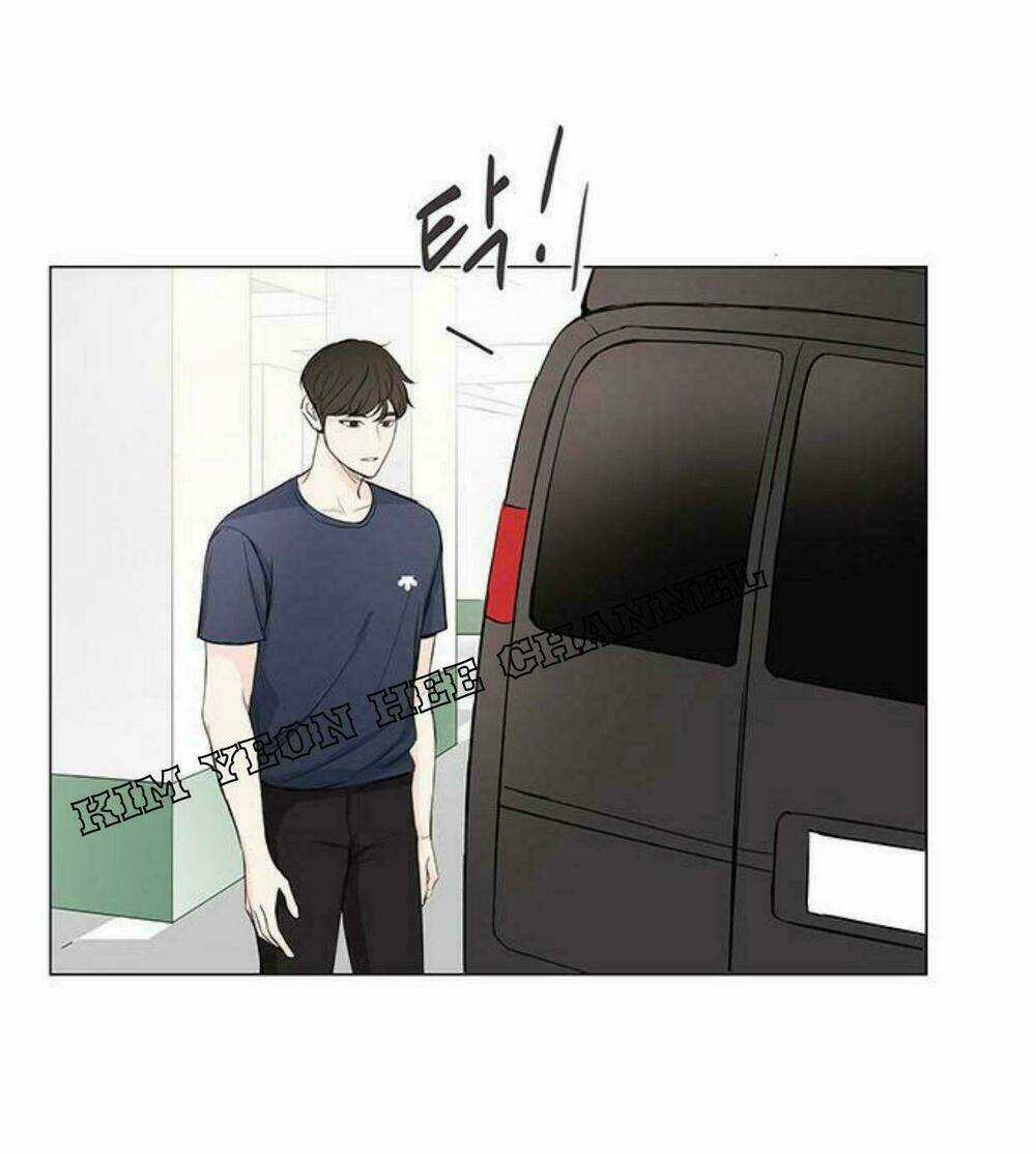 Tôi Kết Hôn Cùng Antifan Chapter 18 trang 19