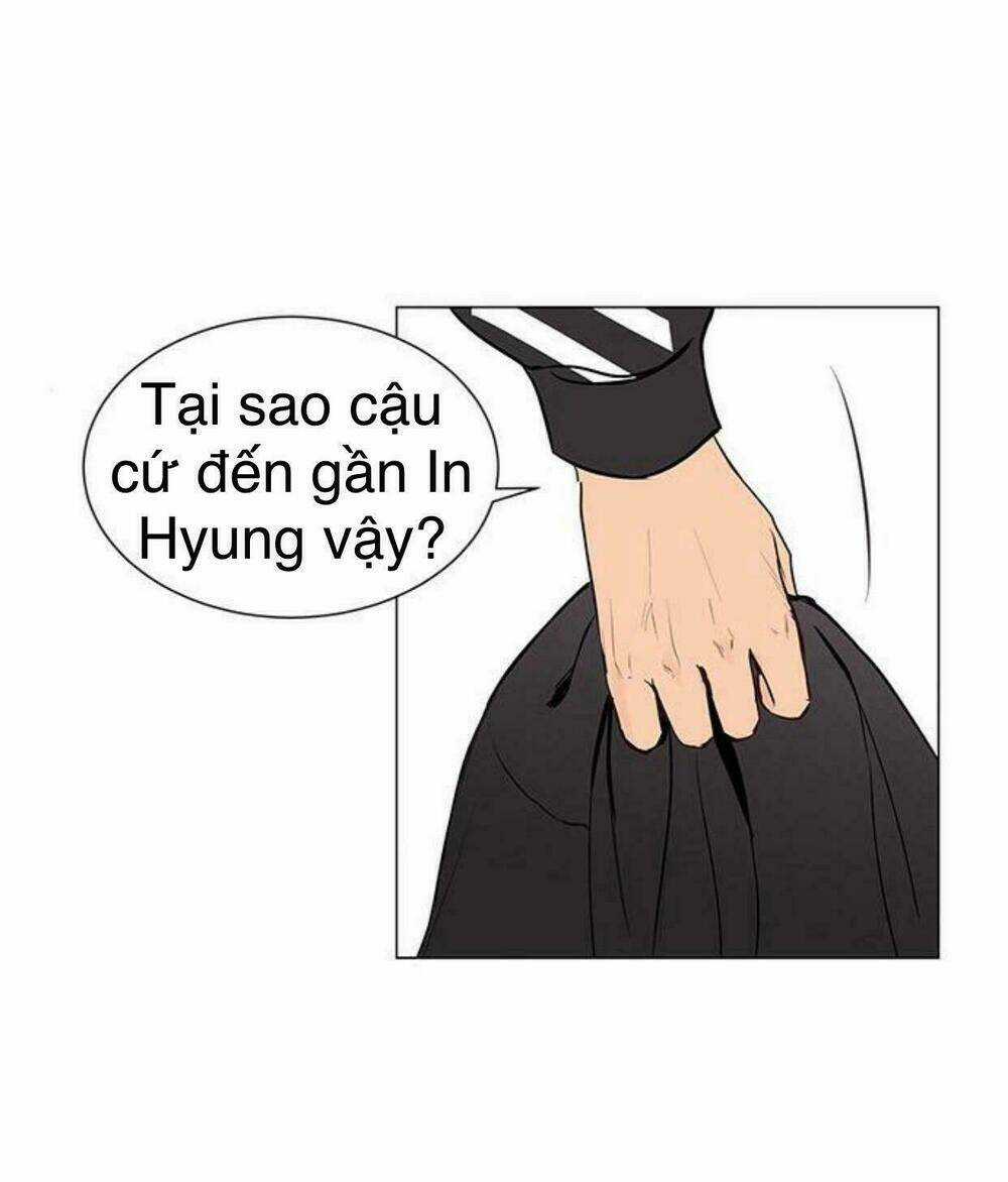 Tôi Kết Hôn Cùng Antifan Chapter 18 trang 27
