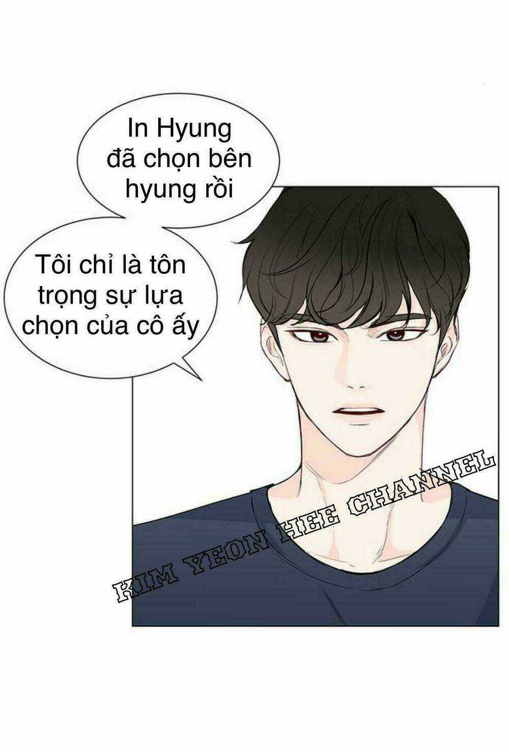 Tôi Kết Hôn Cùng Antifan Chapter 18 trang 29