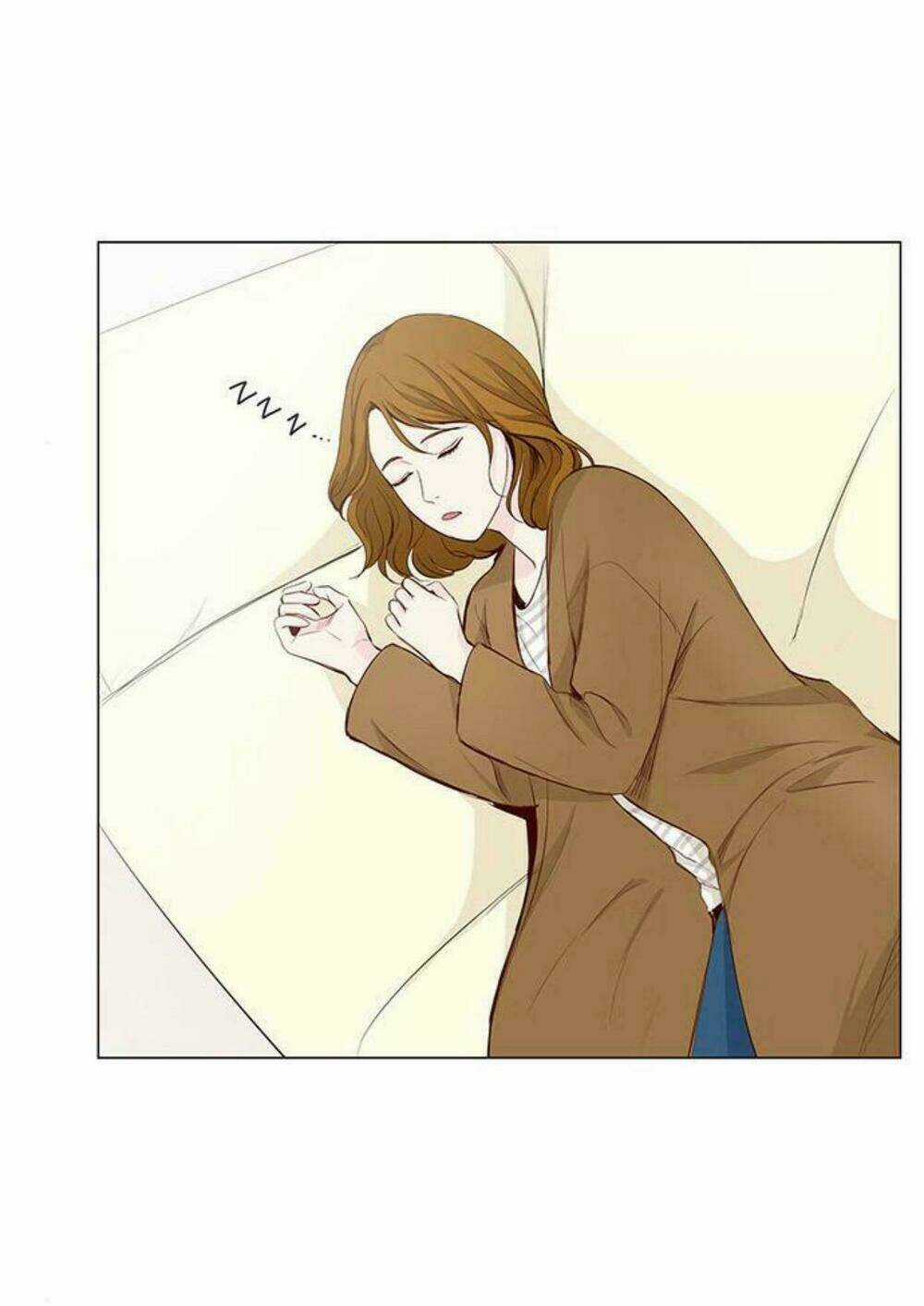 Tôi Kết Hôn Cùng Antifan Chapter 18 trang 3