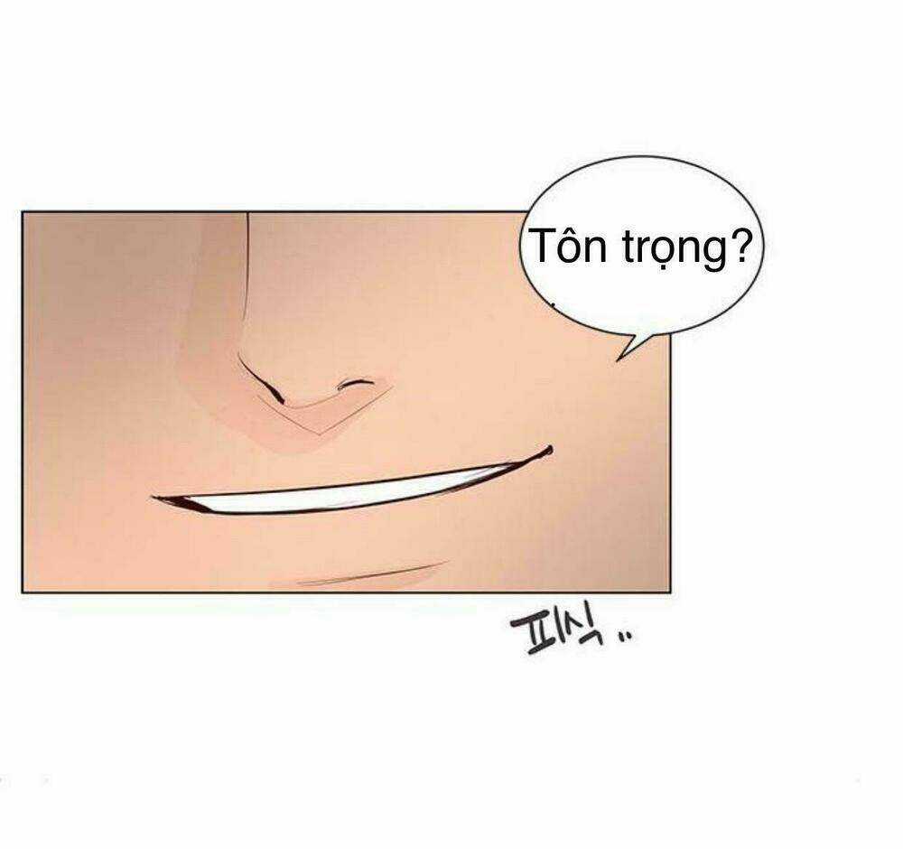 Tôi Kết Hôn Cùng Antifan Chapter 18 trang 30