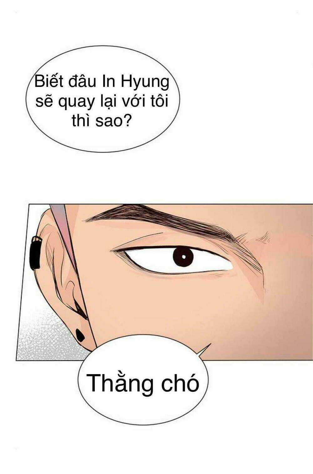 Tôi Kết Hôn Cùng Antifan Chapter 18 trang 33
