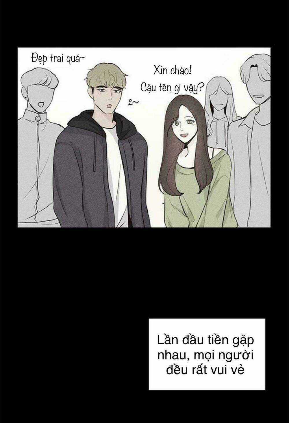 Tôi Kết Hôn Cùng Antifan Chapter 18 trang 41