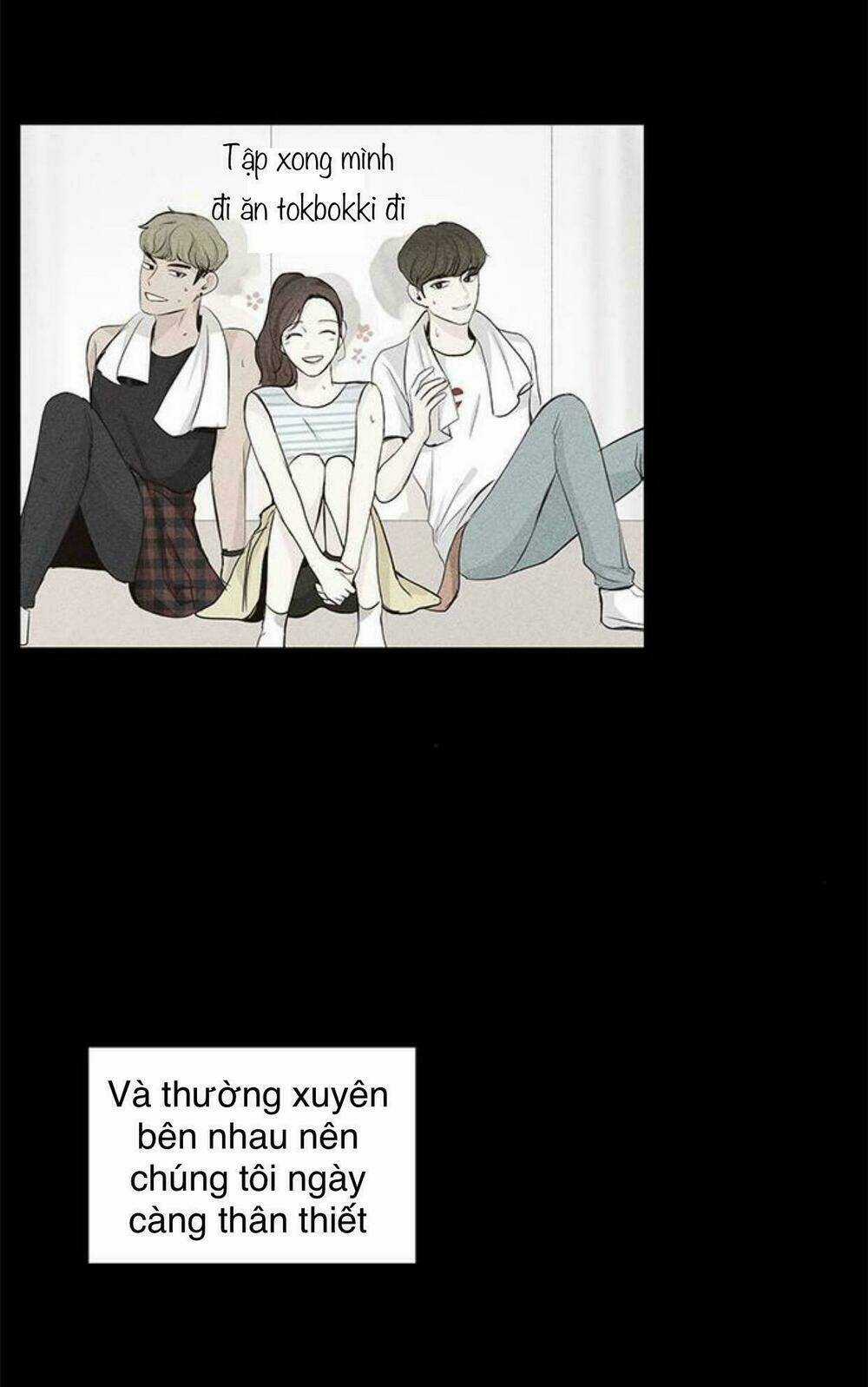 Tôi Kết Hôn Cùng Antifan Chapter 18 trang 42