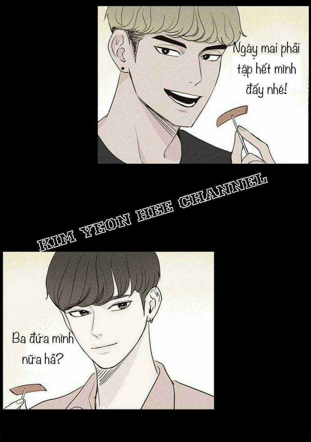 Tôi Kết Hôn Cùng Antifan Chapter 18 trang 44