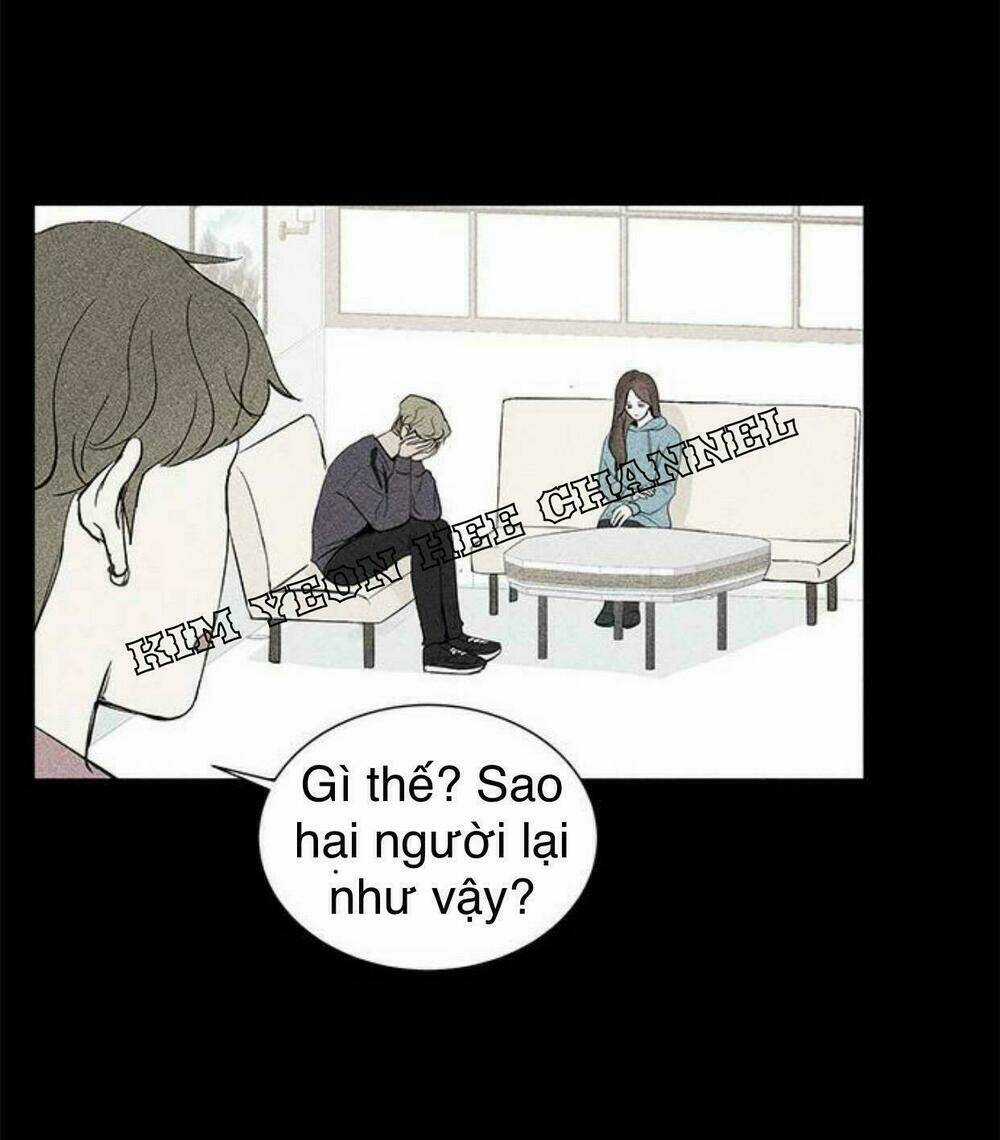 Tôi Kết Hôn Cùng Antifan Chapter 18 trang 49