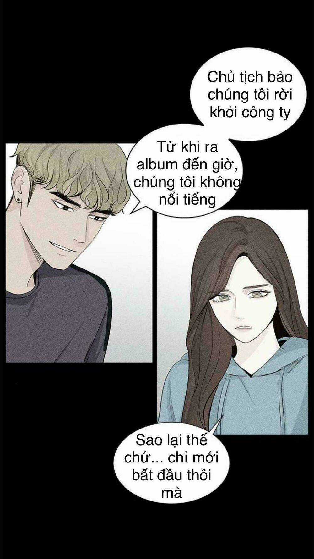Tôi Kết Hôn Cùng Antifan Chapter 18 trang 50
