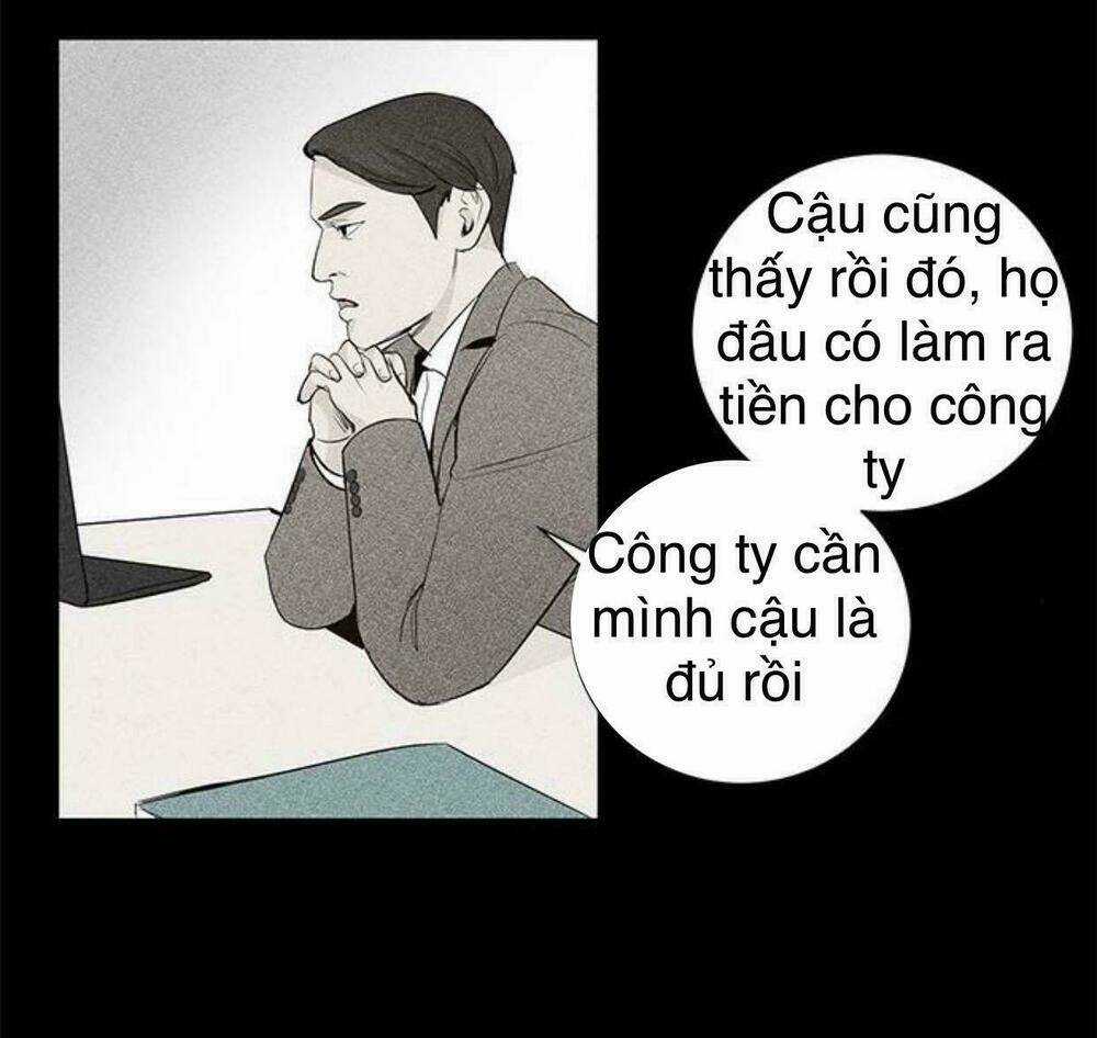 Tôi Kết Hôn Cùng Antifan Chapter 18 trang 53