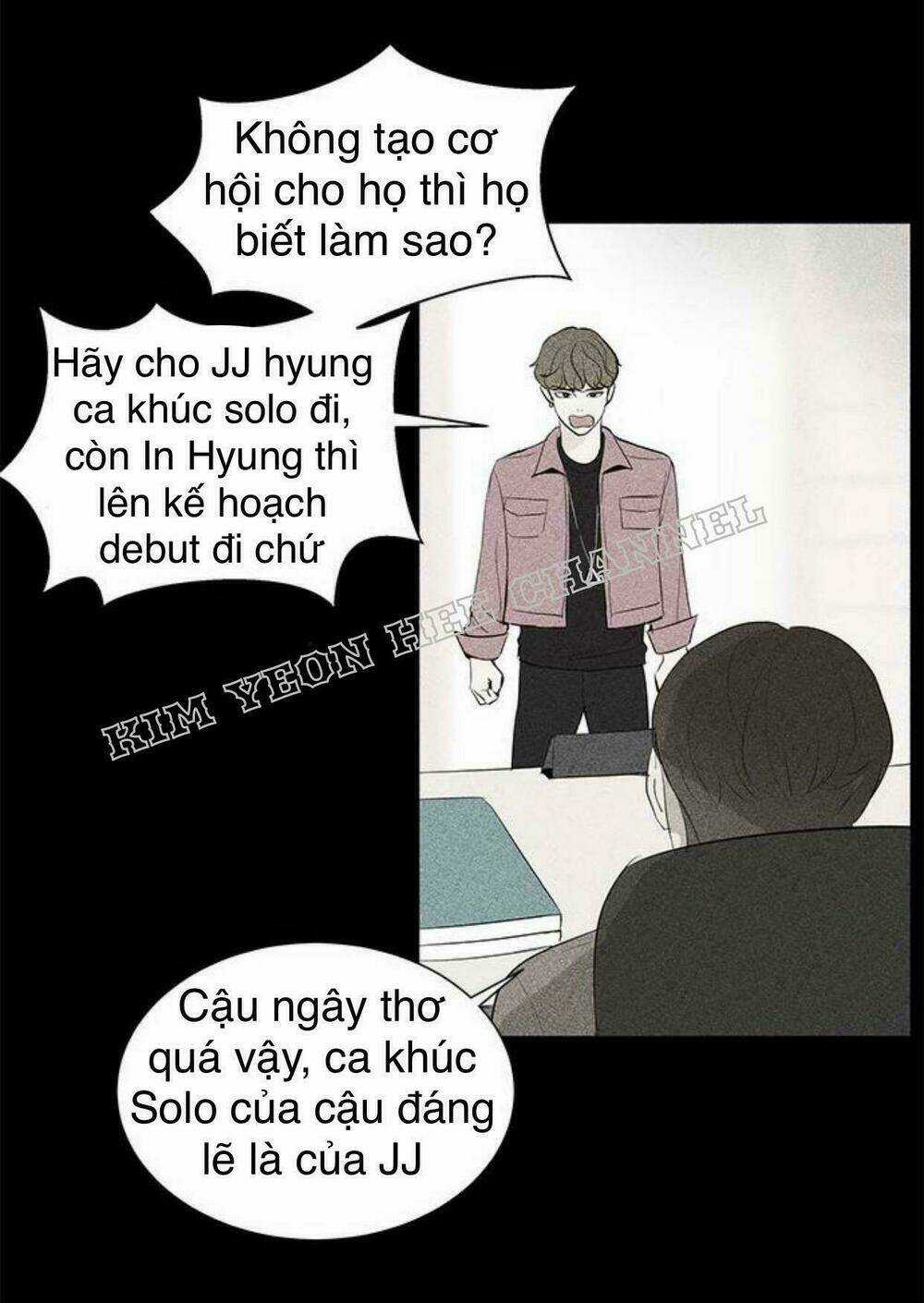 Tôi Kết Hôn Cùng Antifan Chapter 18 trang 54