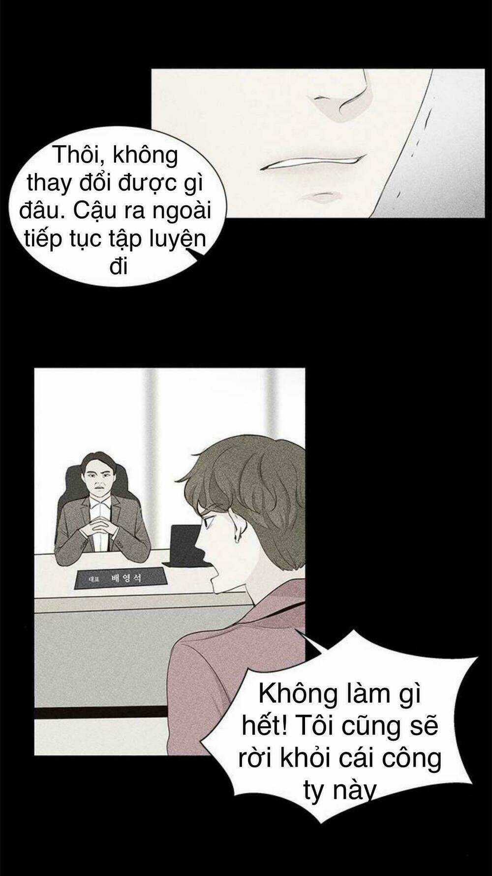 Tôi Kết Hôn Cùng Antifan Chapter 18 trang 56