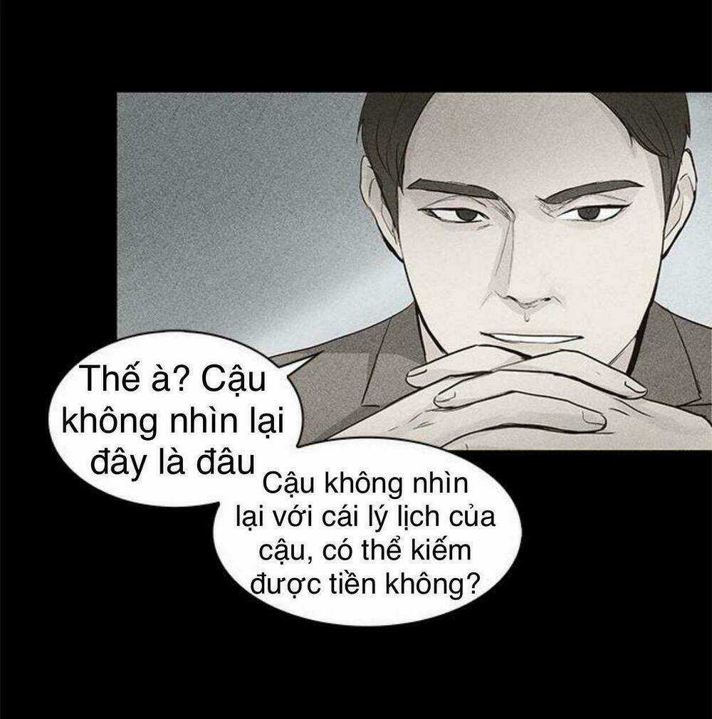 Tôi Kết Hôn Cùng Antifan Chapter 18 trang 57