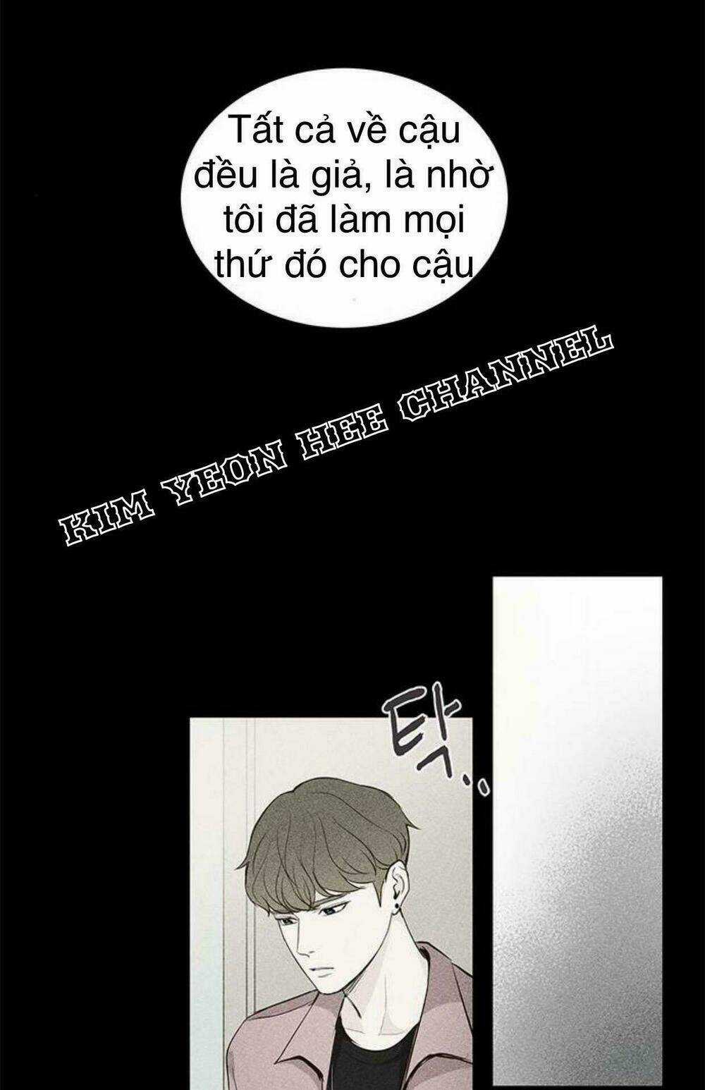 Tôi Kết Hôn Cùng Antifan Chapter 18 trang 59