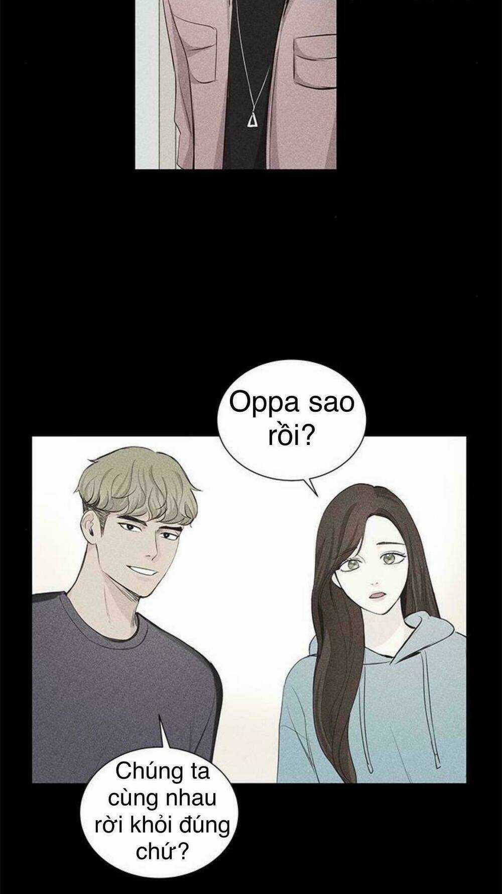 Tôi Kết Hôn Cùng Antifan Chapter 18 trang 60