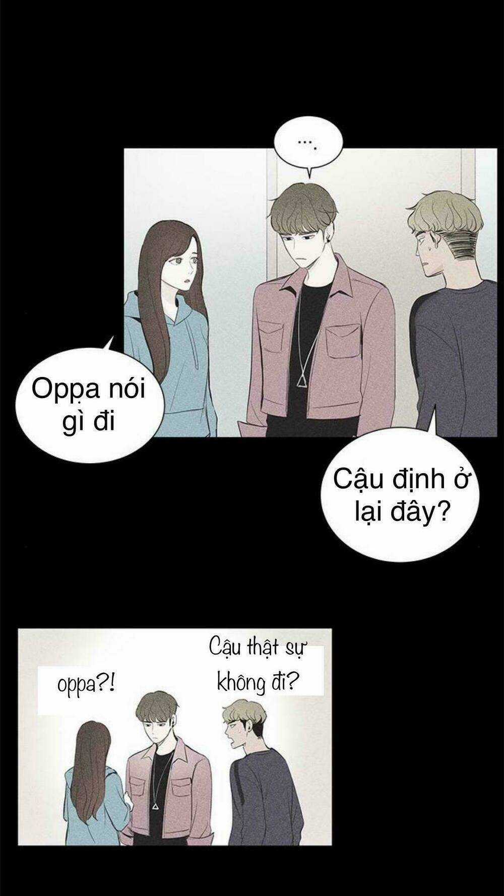 Tôi Kết Hôn Cùng Antifan Chapter 18 trang 61