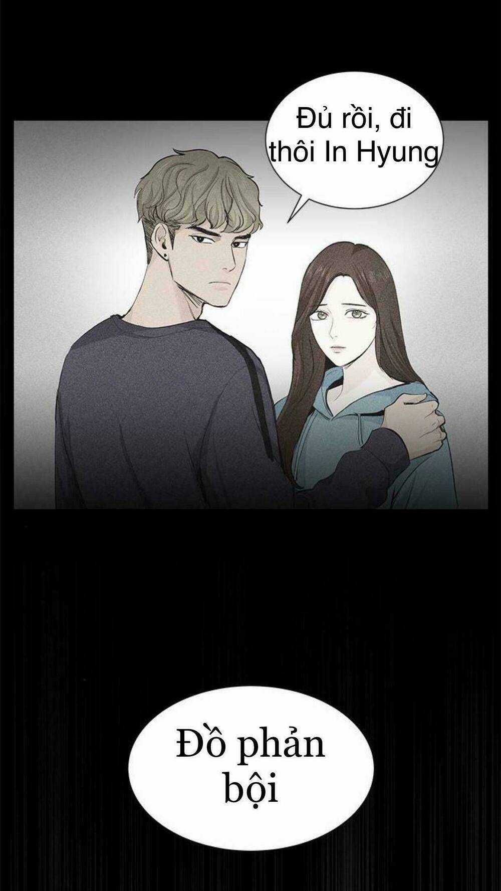 Tôi Kết Hôn Cùng Antifan Chapter 18 trang 62