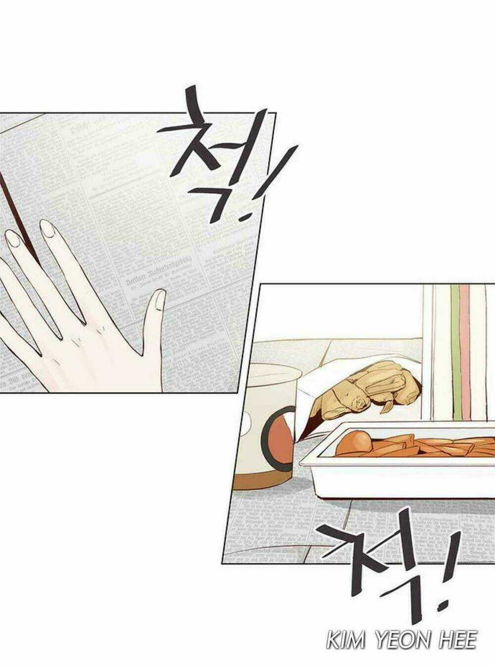 Tôi Kết Hôn Cùng Antifan Chapter 19 trang 11