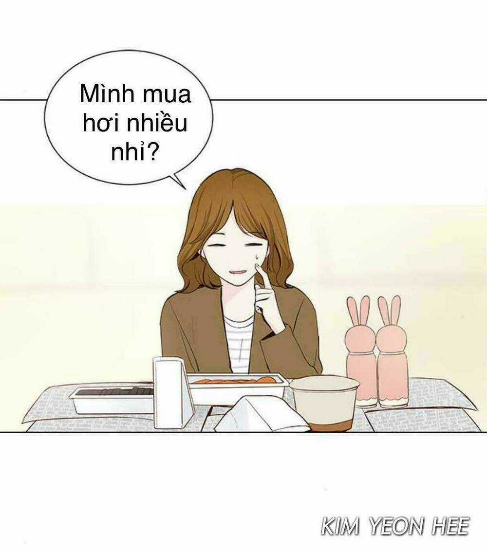 Tôi Kết Hôn Cùng Antifan Chapter 19 trang 12