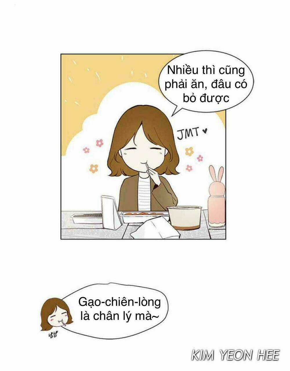 Tôi Kết Hôn Cùng Antifan Chapter 19 trang 13