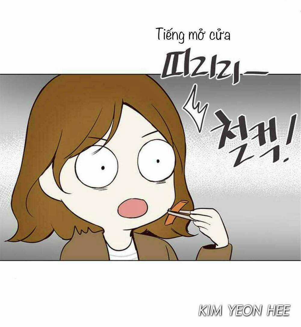 Tôi Kết Hôn Cùng Antifan Chapter 19 trang 14