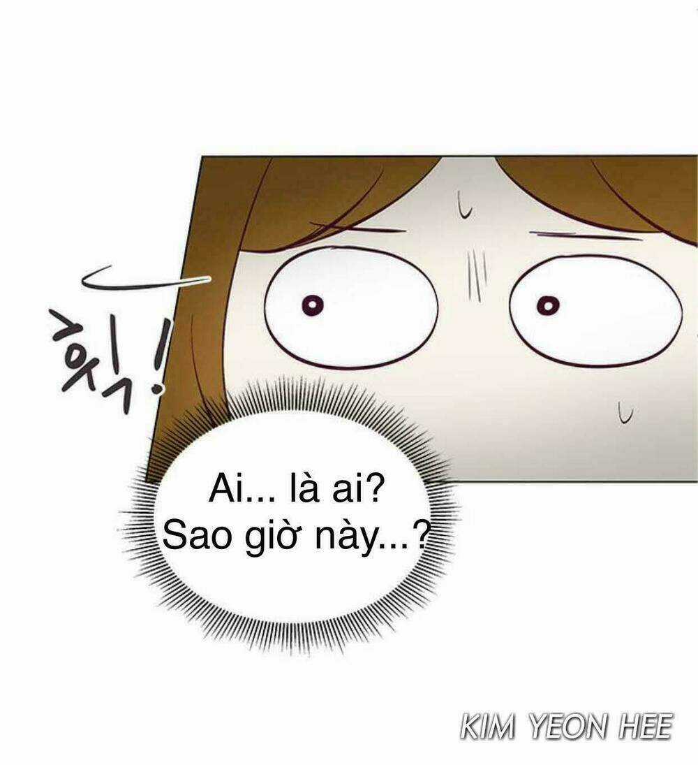 Tôi Kết Hôn Cùng Antifan Chapter 19 trang 15