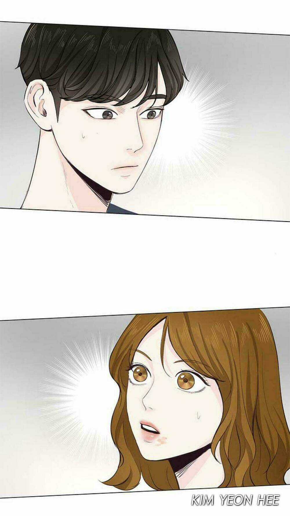 Tôi Kết Hôn Cùng Antifan Chapter 19 trang 19