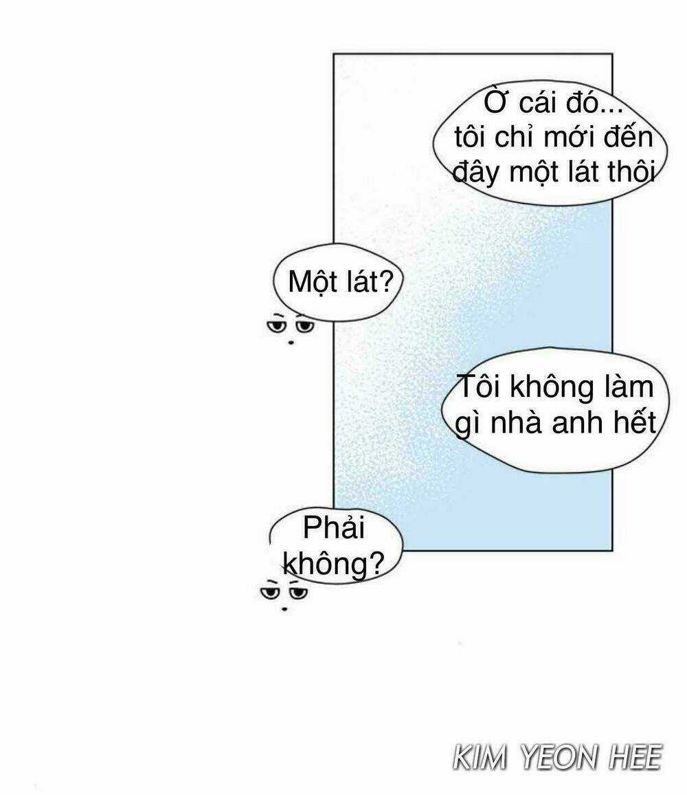 Tôi Kết Hôn Cùng Antifan Chapter 19 trang 22