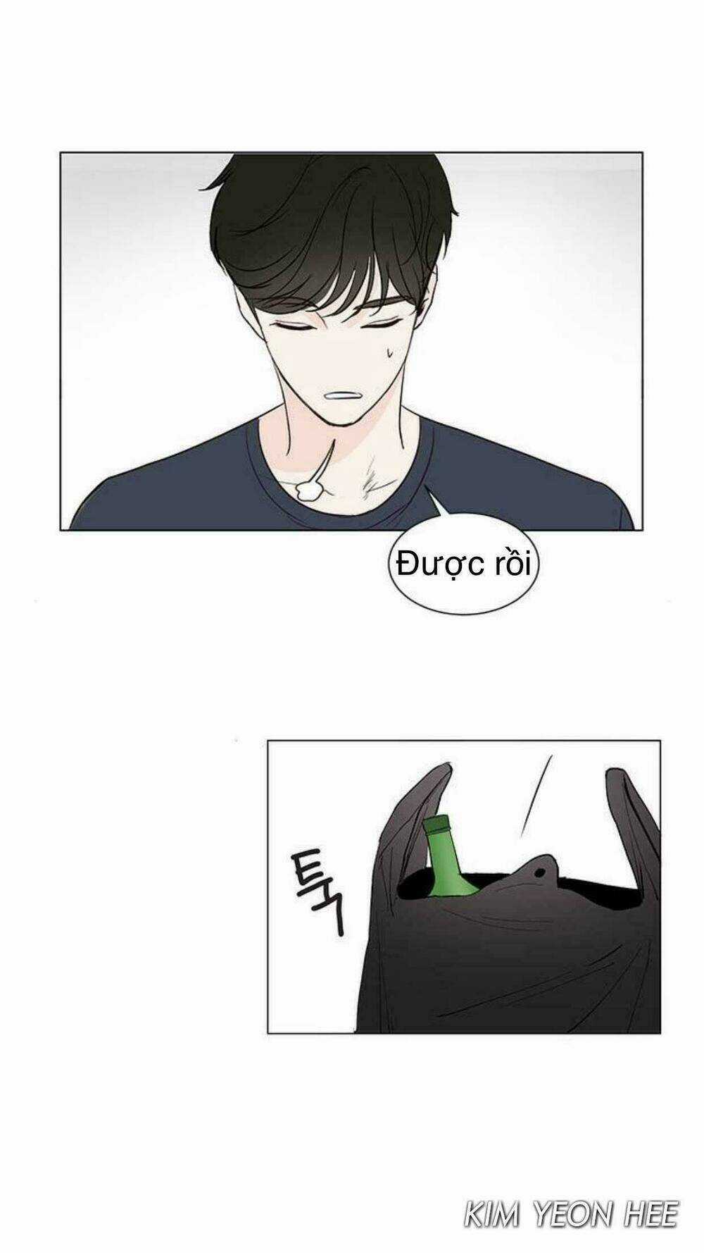 Tôi Kết Hôn Cùng Antifan Chapter 19 trang 25