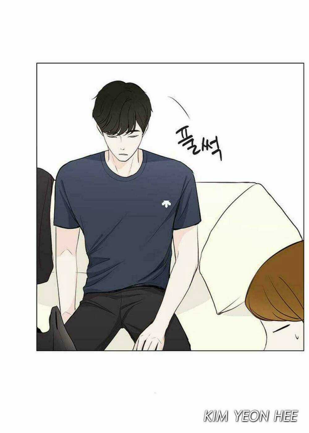 Tôi Kết Hôn Cùng Antifan Chapter 19 trang 26