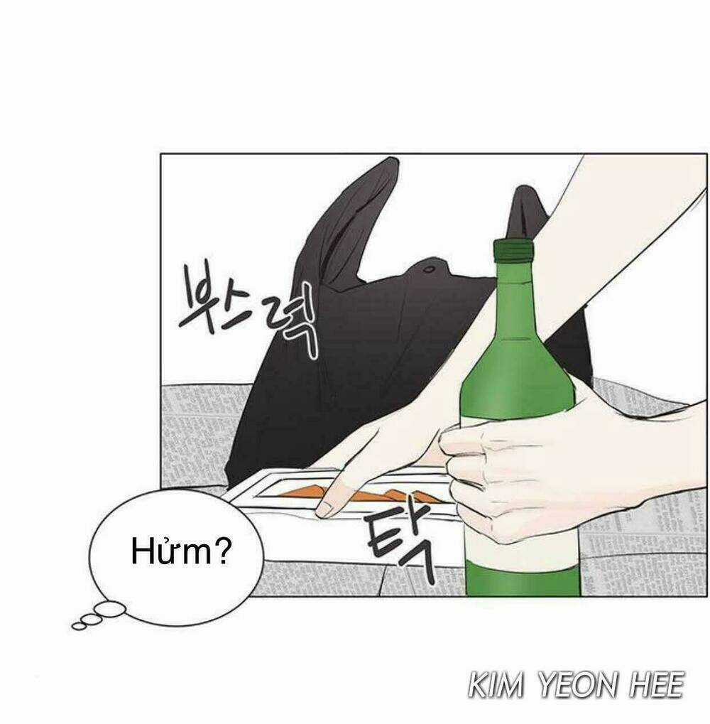 Tôi Kết Hôn Cùng Antifan Chapter 19 trang 27