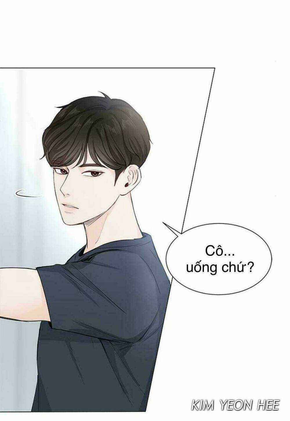 Tôi Kết Hôn Cùng Antifan Chapter 19 trang 34