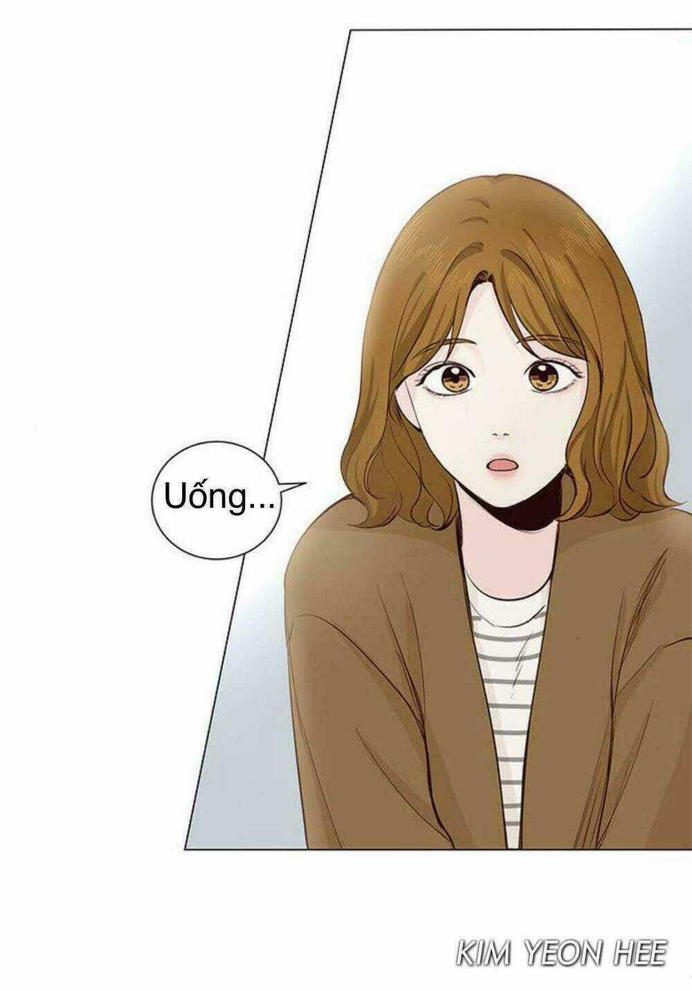 Tôi Kết Hôn Cùng Antifan Chapter 19 trang 35