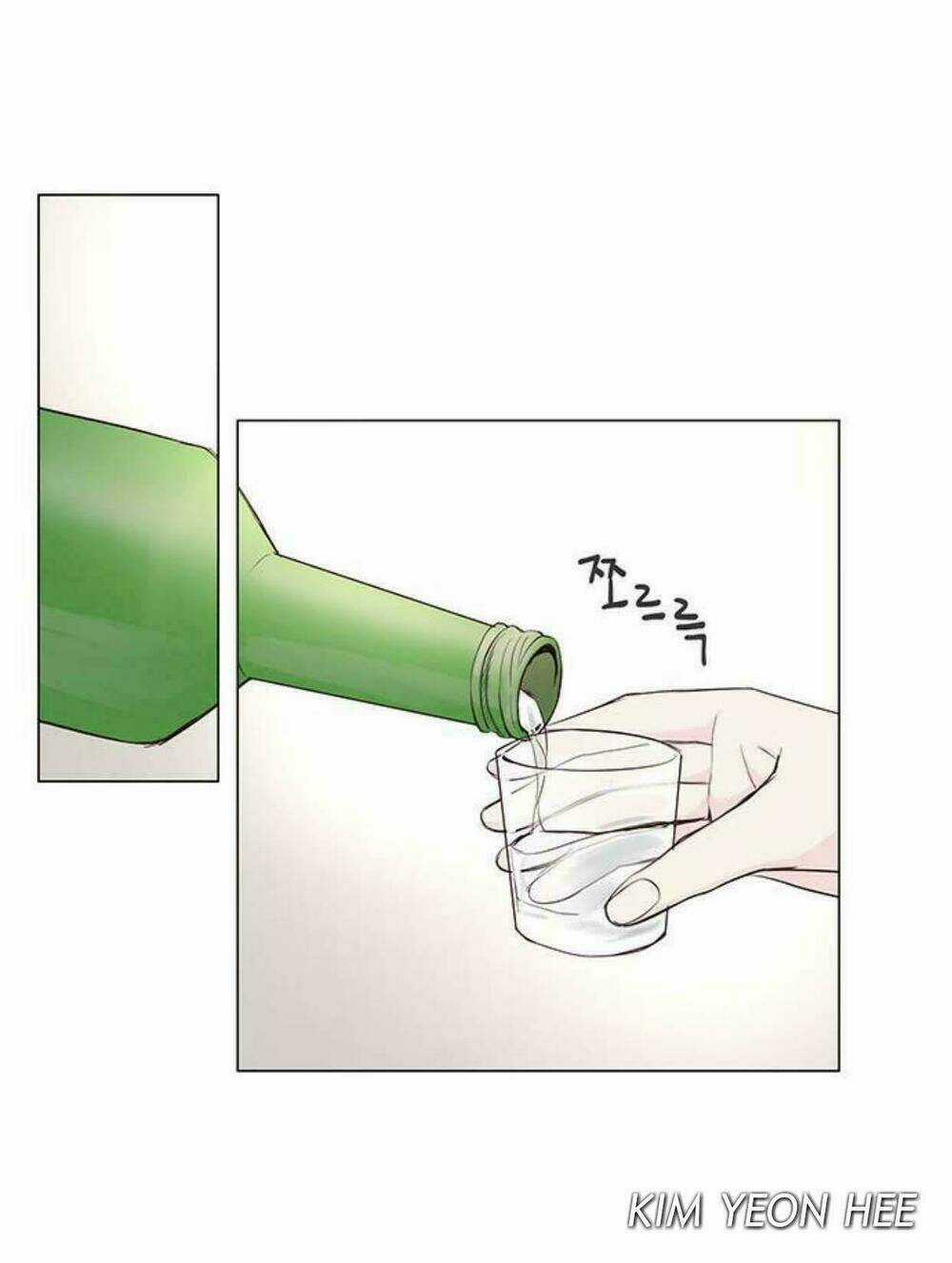 Tôi Kết Hôn Cùng Antifan Chapter 19 trang 36