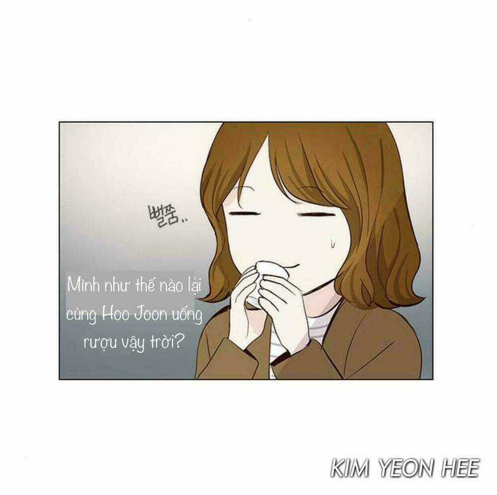 Tôi Kết Hôn Cùng Antifan Chapter 19 trang 37