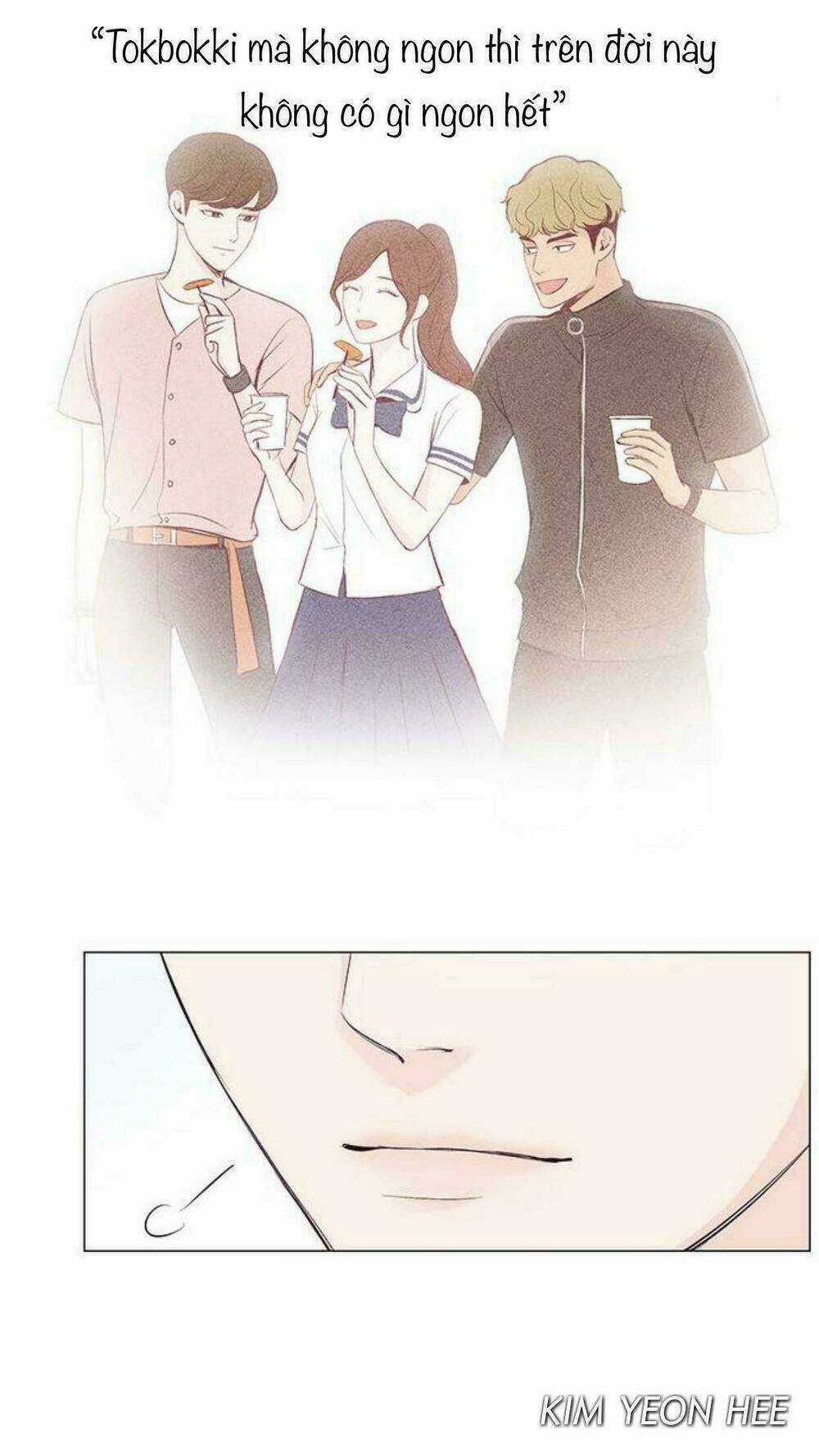 Tôi Kết Hôn Cùng Antifan Chapter 19 trang 42