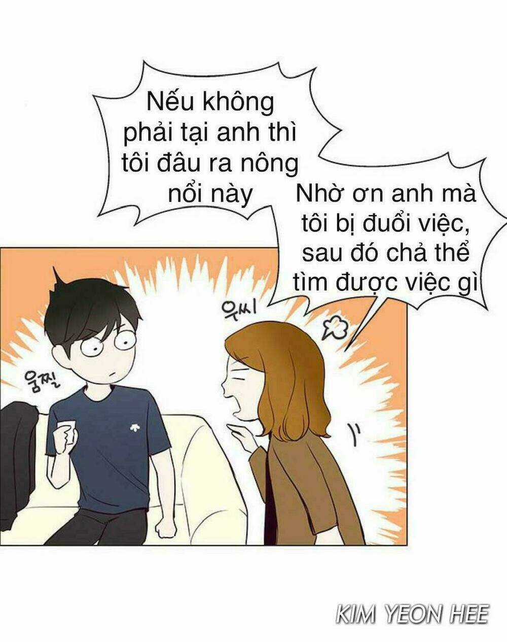 Tôi Kết Hôn Cùng Antifan Chapter 19 trang 45