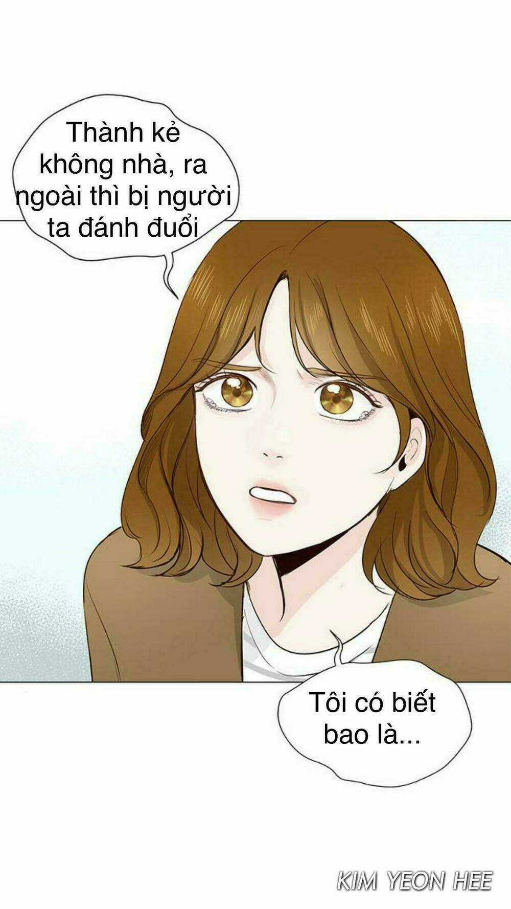 Tôi Kết Hôn Cùng Antifan Chapter 19 trang 46