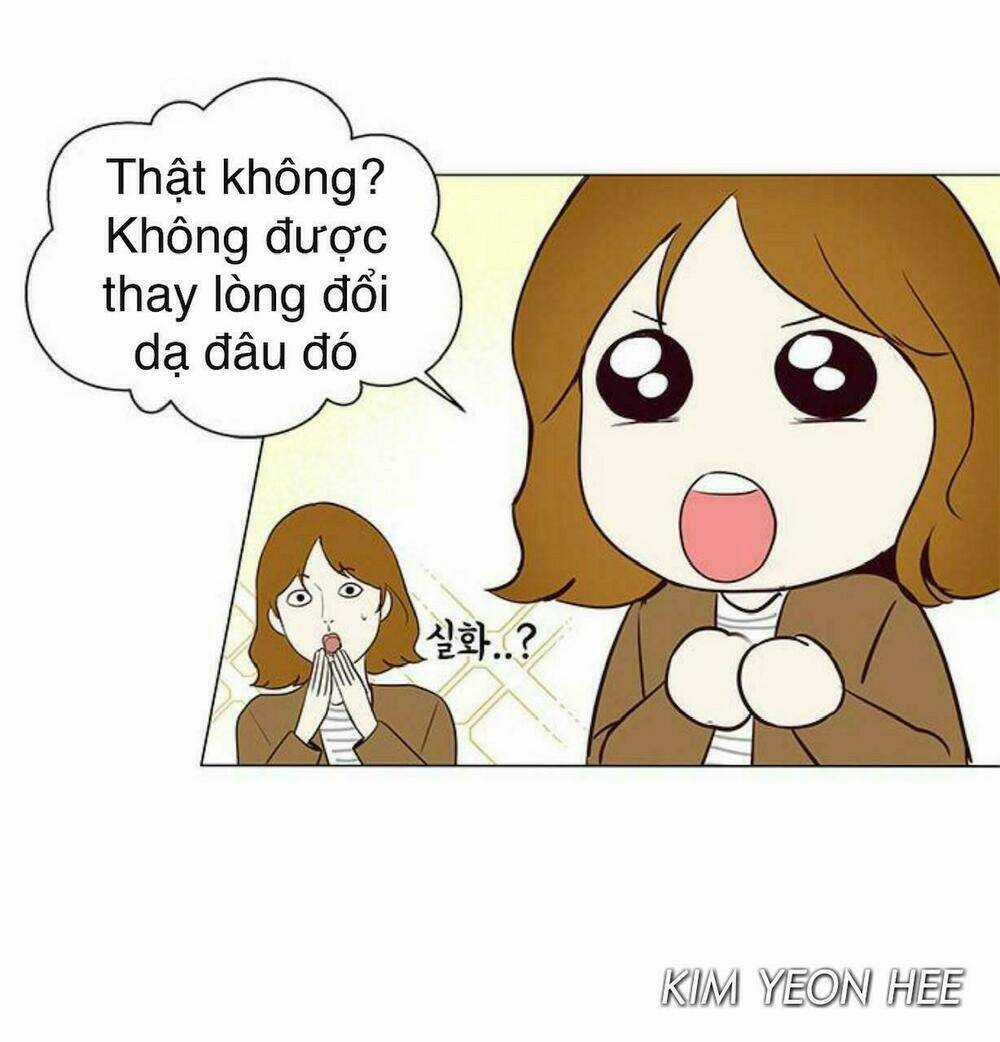 Tôi Kết Hôn Cùng Antifan Chapter 19 trang 49