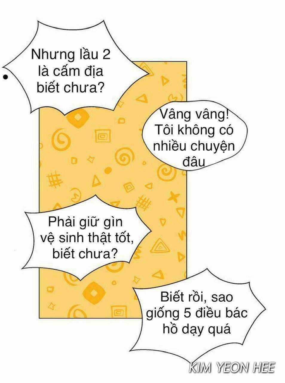 Tôi Kết Hôn Cùng Antifan Chapter 19 trang 50