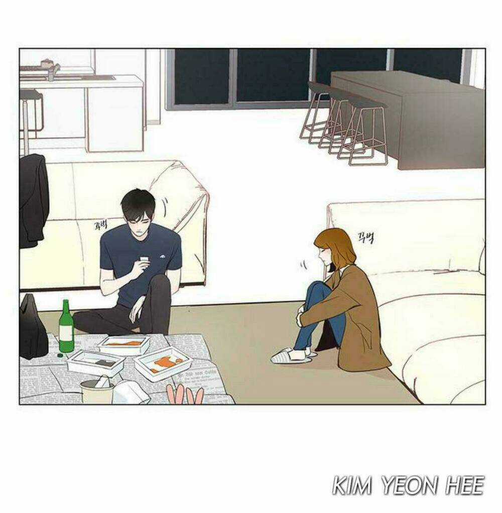 Tôi Kết Hôn Cùng Antifan Chapter 19 trang 53