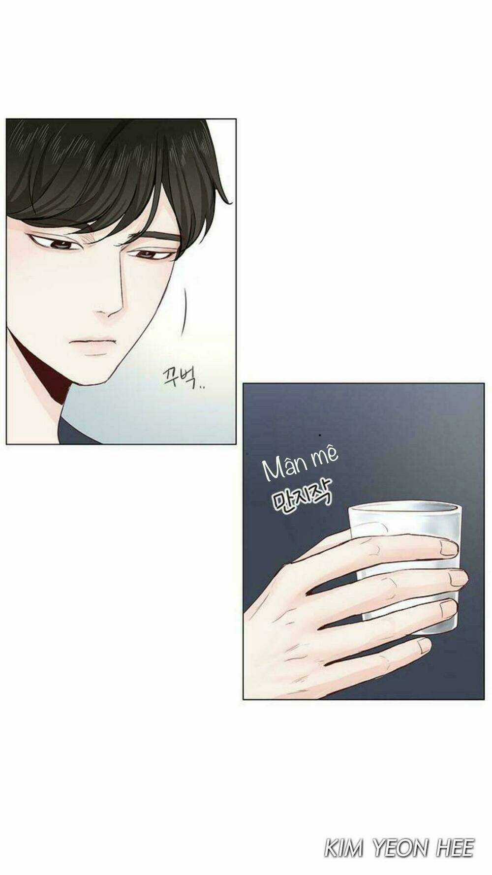 Tôi Kết Hôn Cùng Antifan Chapter 19 trang 54