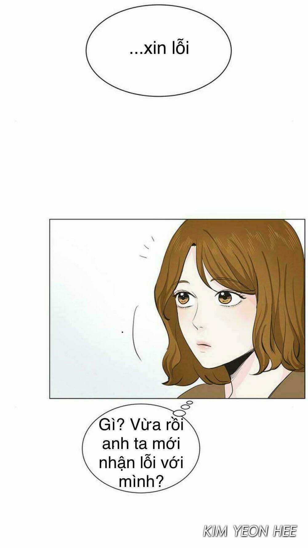 Tôi Kết Hôn Cùng Antifan Chapter 19 trang 55