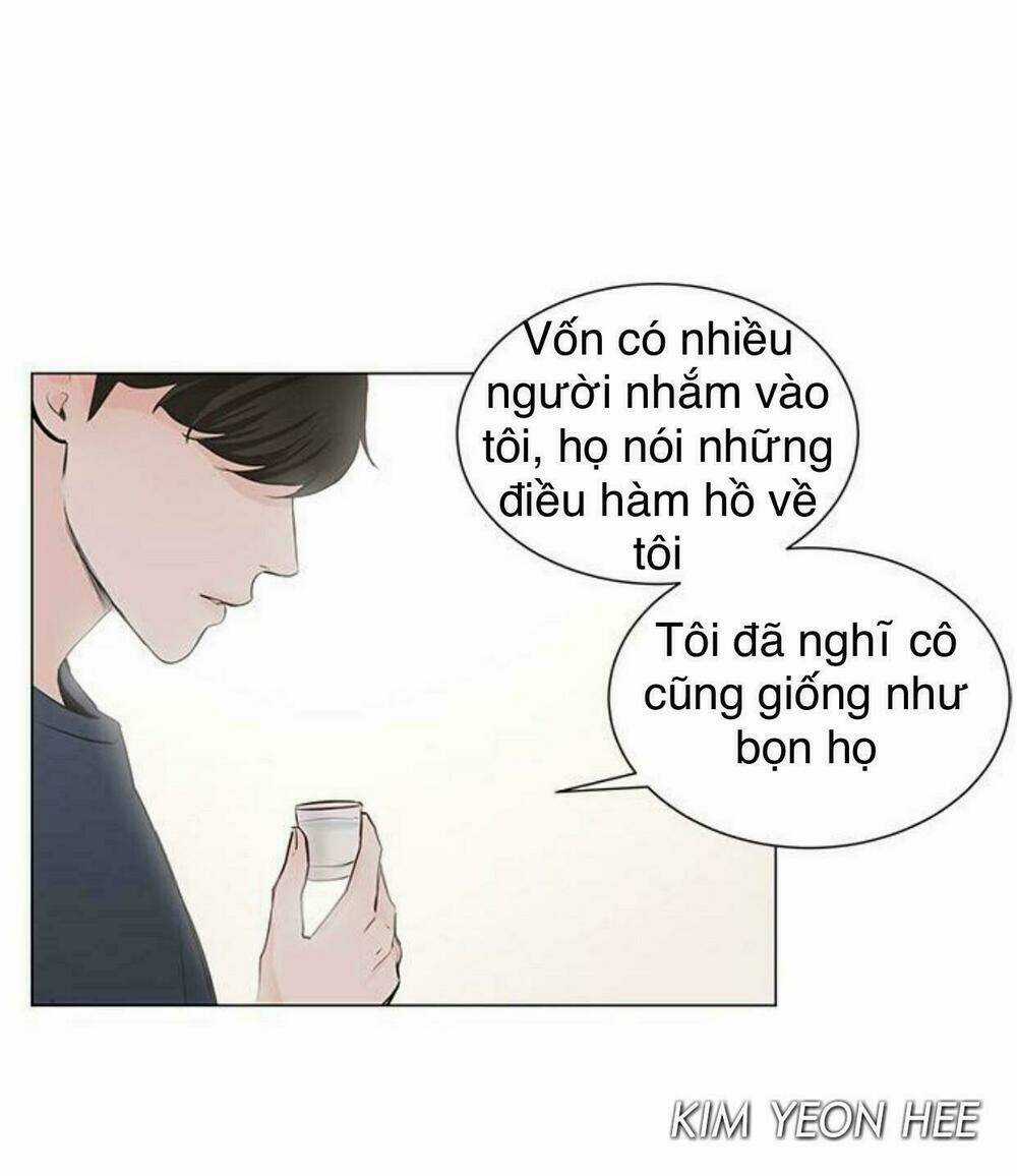 Tôi Kết Hôn Cùng Antifan Chapter 19 trang 56