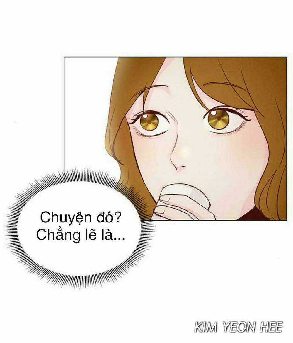Tôi Kết Hôn Cùng Antifan Chapter 19 trang 58