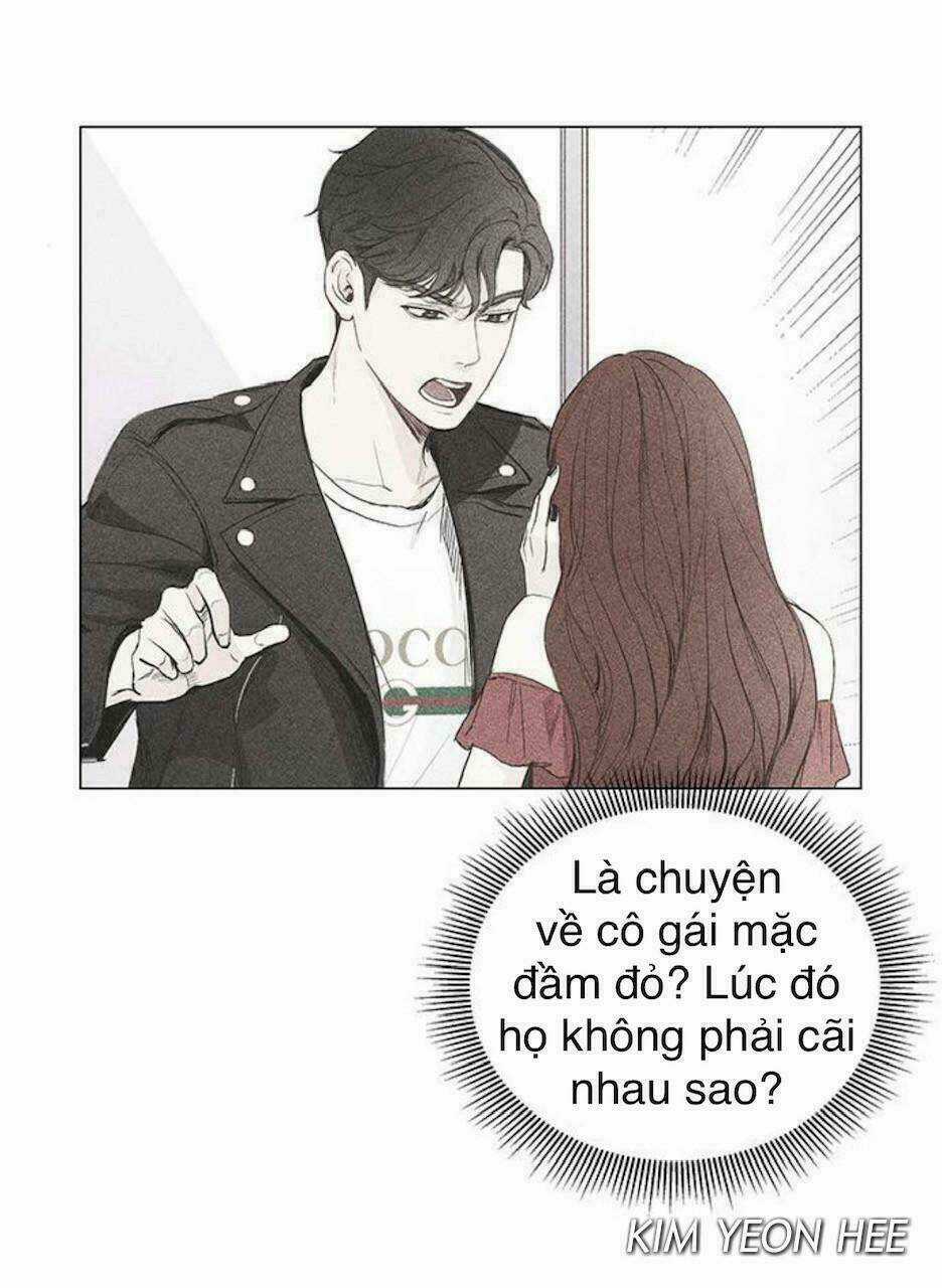 Tôi Kết Hôn Cùng Antifan Chapter 19 trang 59