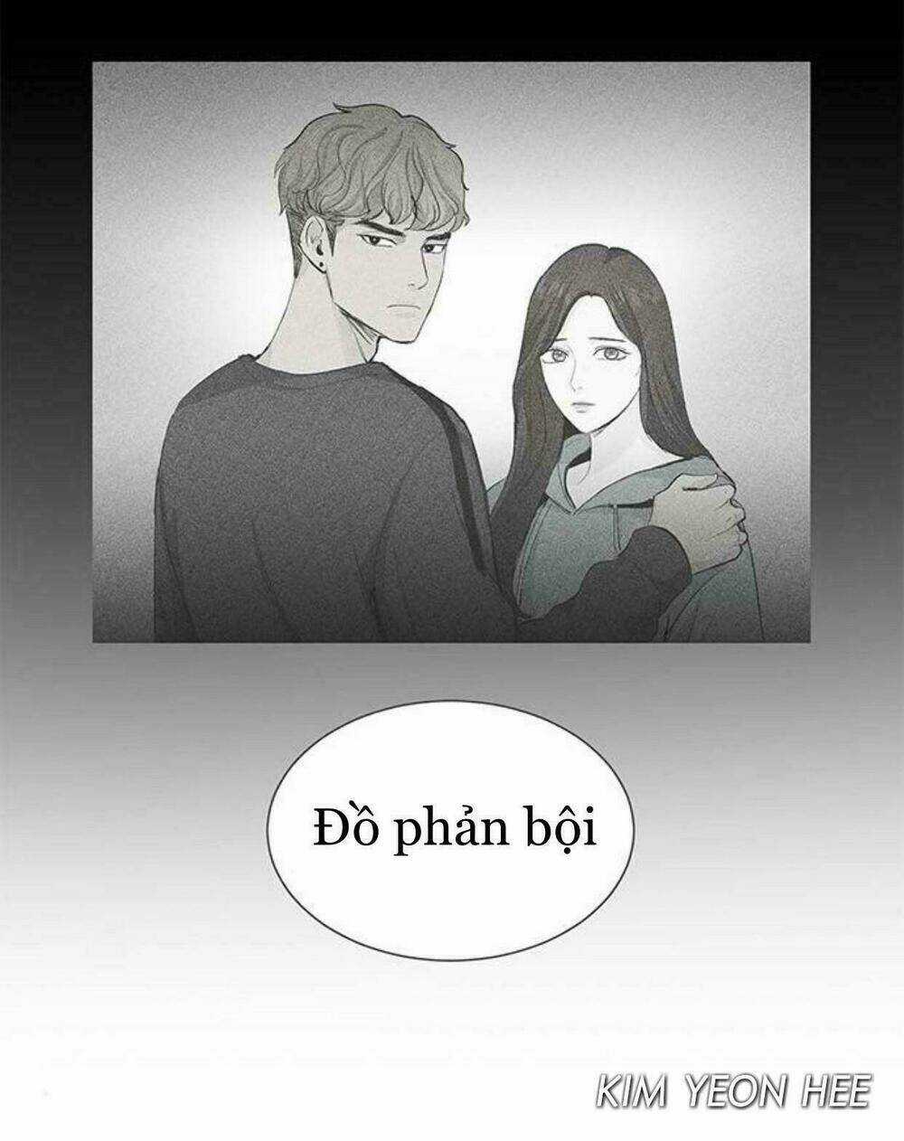Tôi Kết Hôn Cùng Antifan Chapter 19 trang 6